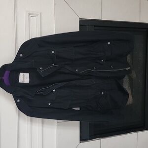 Chelsea DeBoer by Lily&Lottie Cargo Jacket